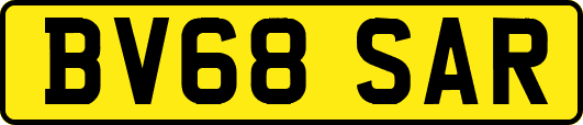 BV68SAR