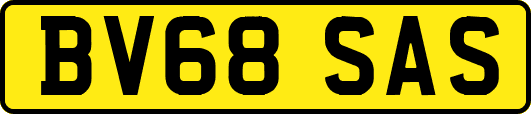 BV68SAS