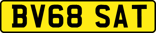 BV68SAT
