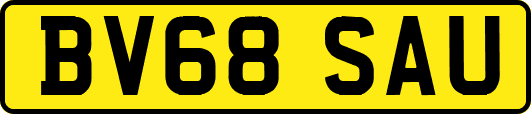 BV68SAU