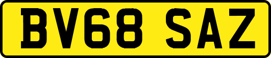 BV68SAZ