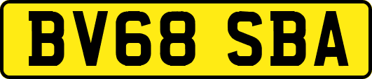 BV68SBA