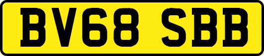 BV68SBB