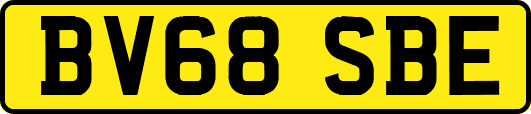 BV68SBE