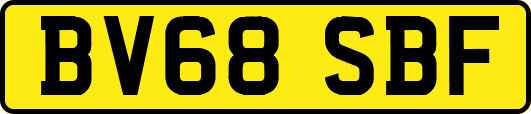 BV68SBF