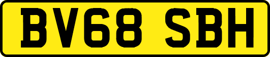 BV68SBH