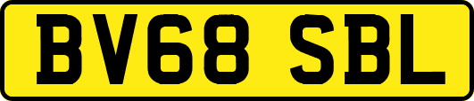 BV68SBL