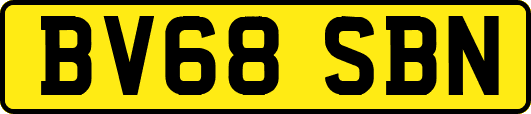 BV68SBN