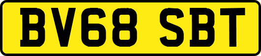 BV68SBT