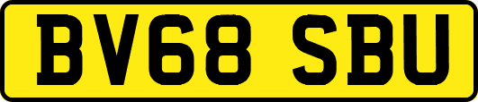 BV68SBU