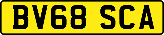 BV68SCA