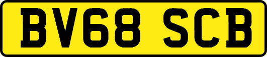 BV68SCB