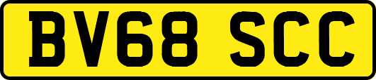 BV68SCC