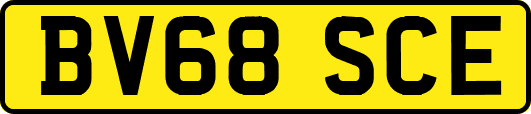 BV68SCE