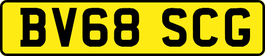 BV68SCG