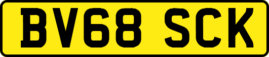 BV68SCK