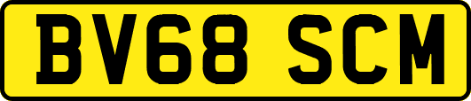 BV68SCM