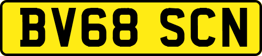 BV68SCN