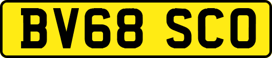 BV68SCO