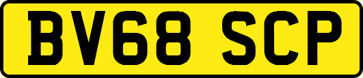 BV68SCP