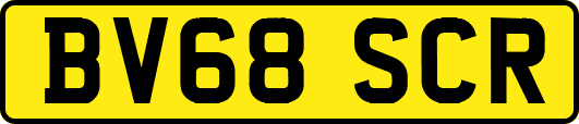 BV68SCR