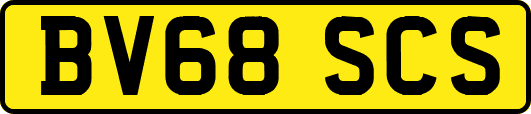 BV68SCS