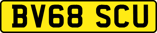 BV68SCU