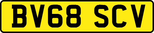 BV68SCV