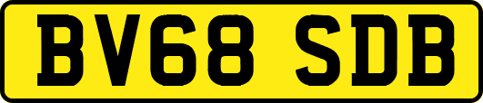 BV68SDB