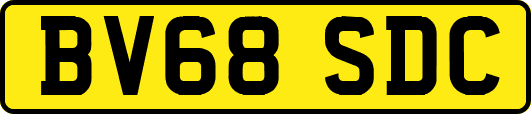 BV68SDC