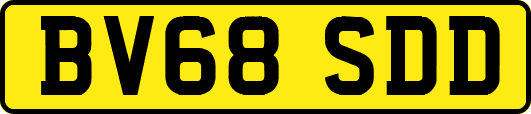 BV68SDD