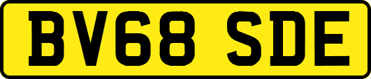 BV68SDE