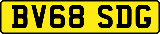 BV68SDG