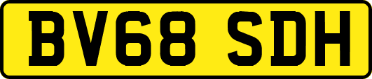 BV68SDH