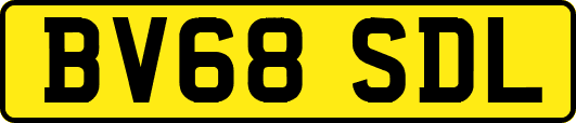 BV68SDL