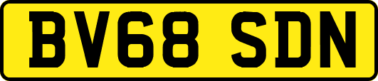 BV68SDN