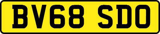 BV68SDO