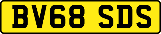 BV68SDS