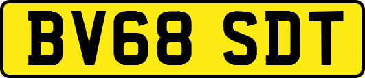 BV68SDT