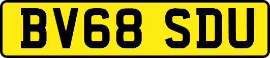 BV68SDU