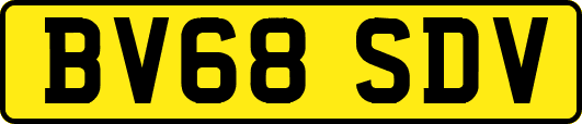 BV68SDV