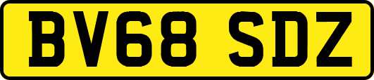 BV68SDZ