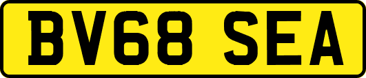BV68SEA