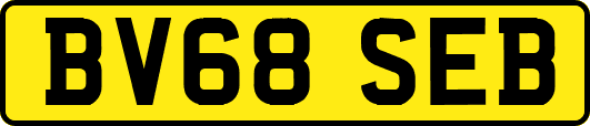 BV68SEB
