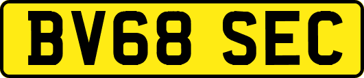 BV68SEC