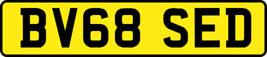 BV68SED