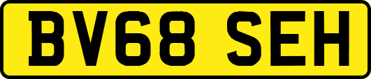 BV68SEH