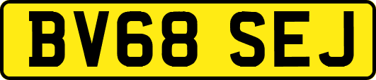 BV68SEJ
