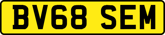 BV68SEM