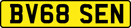 BV68SEN